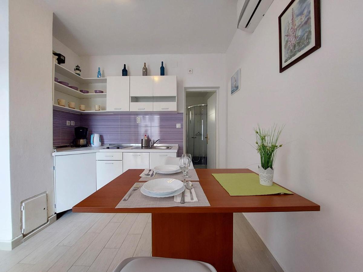 Appartamento Ivanka Krk Town