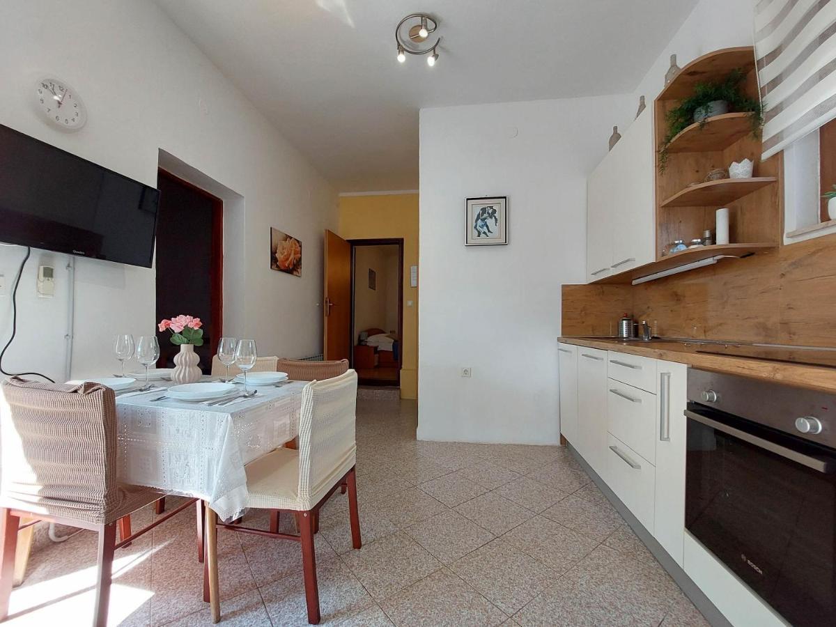 Appartamento Ivanka Krk Town
