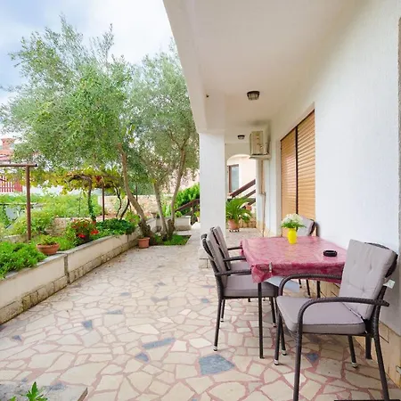 Apartments Ivanka Veglia Exterior foto
