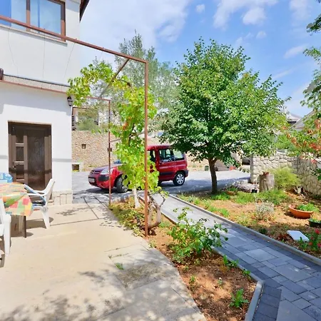 Apartments Ivanka Veglia Exterior foto