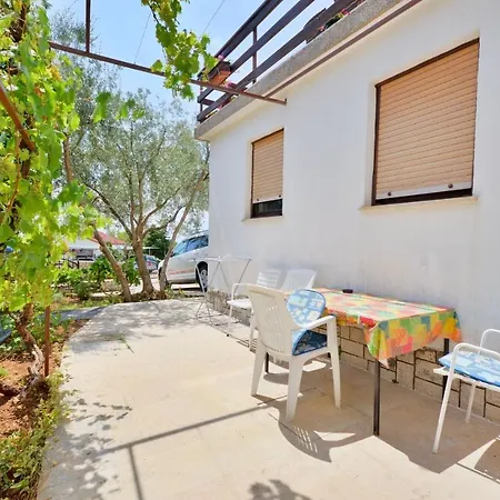 Apartments Ivanka Veglia Exterior foto
