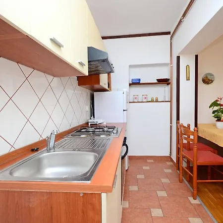 Apartments Ivanka Veglia Exterior foto