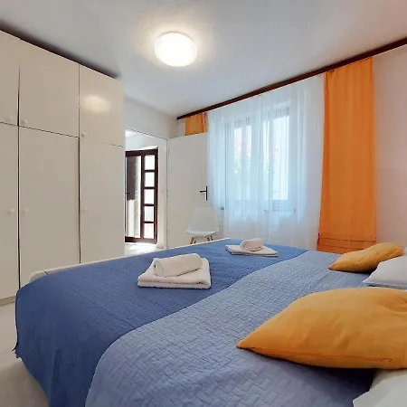 Apartments Ivanka Veglia Exterior foto