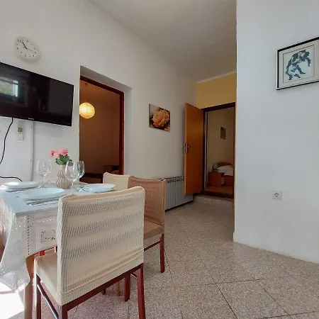 Apartments Ivanka Veglia Exterior foto