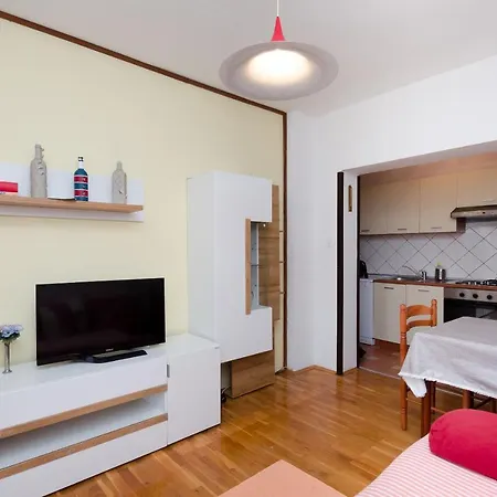 Apartments Ivanka Veglia Exterior foto