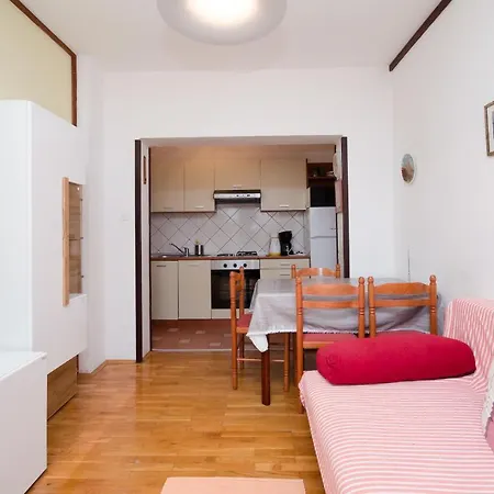 Apartments Ivanka Veglia Exterior foto