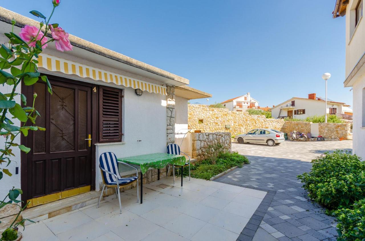Apartman Ivanka Krk Town