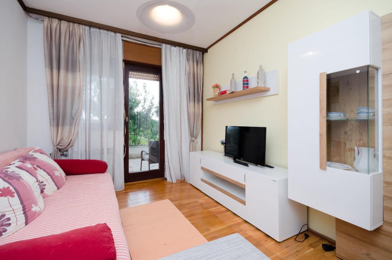 Ivanka Apartman *