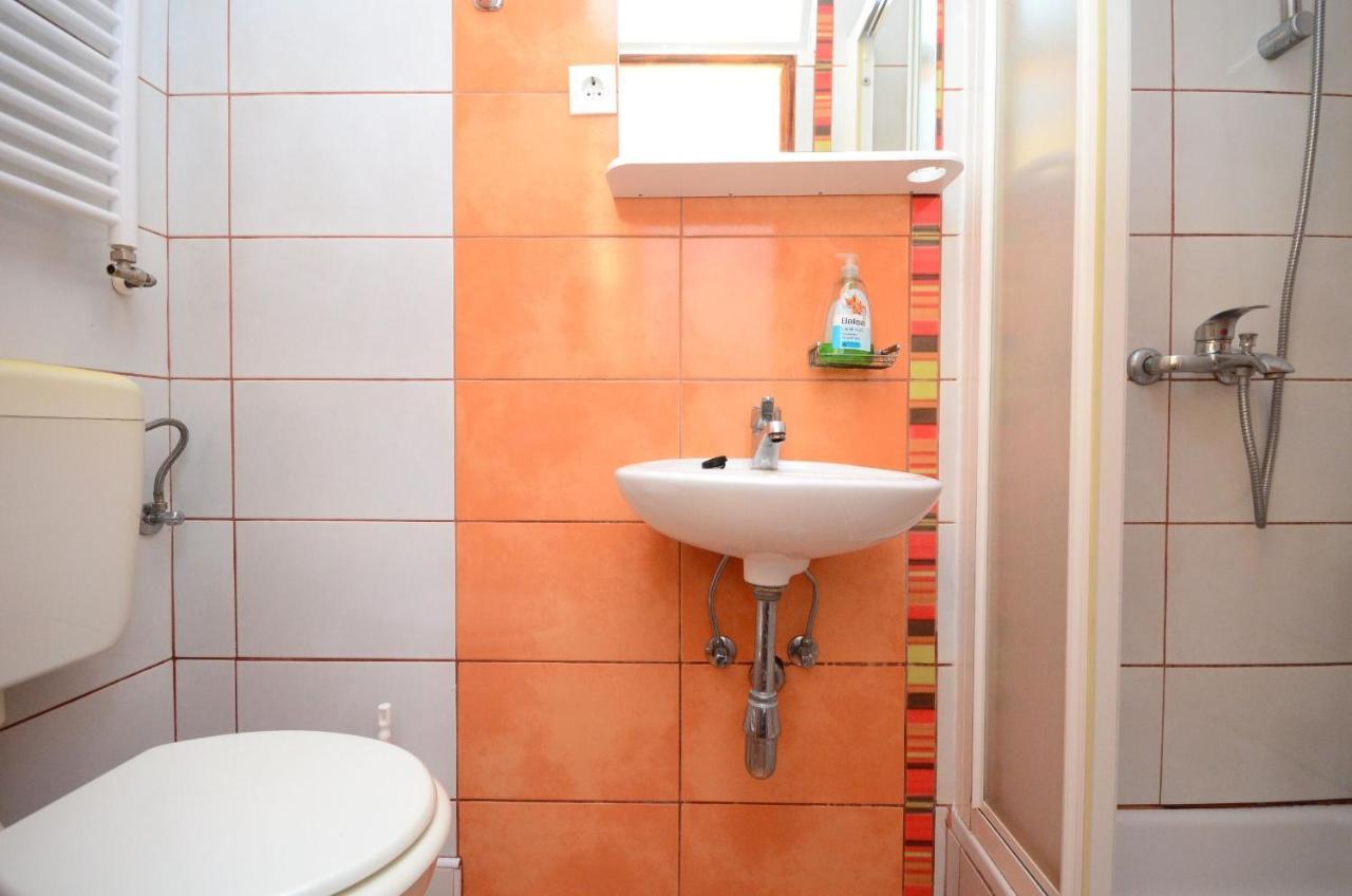 Ivanka Apartman Krk Town