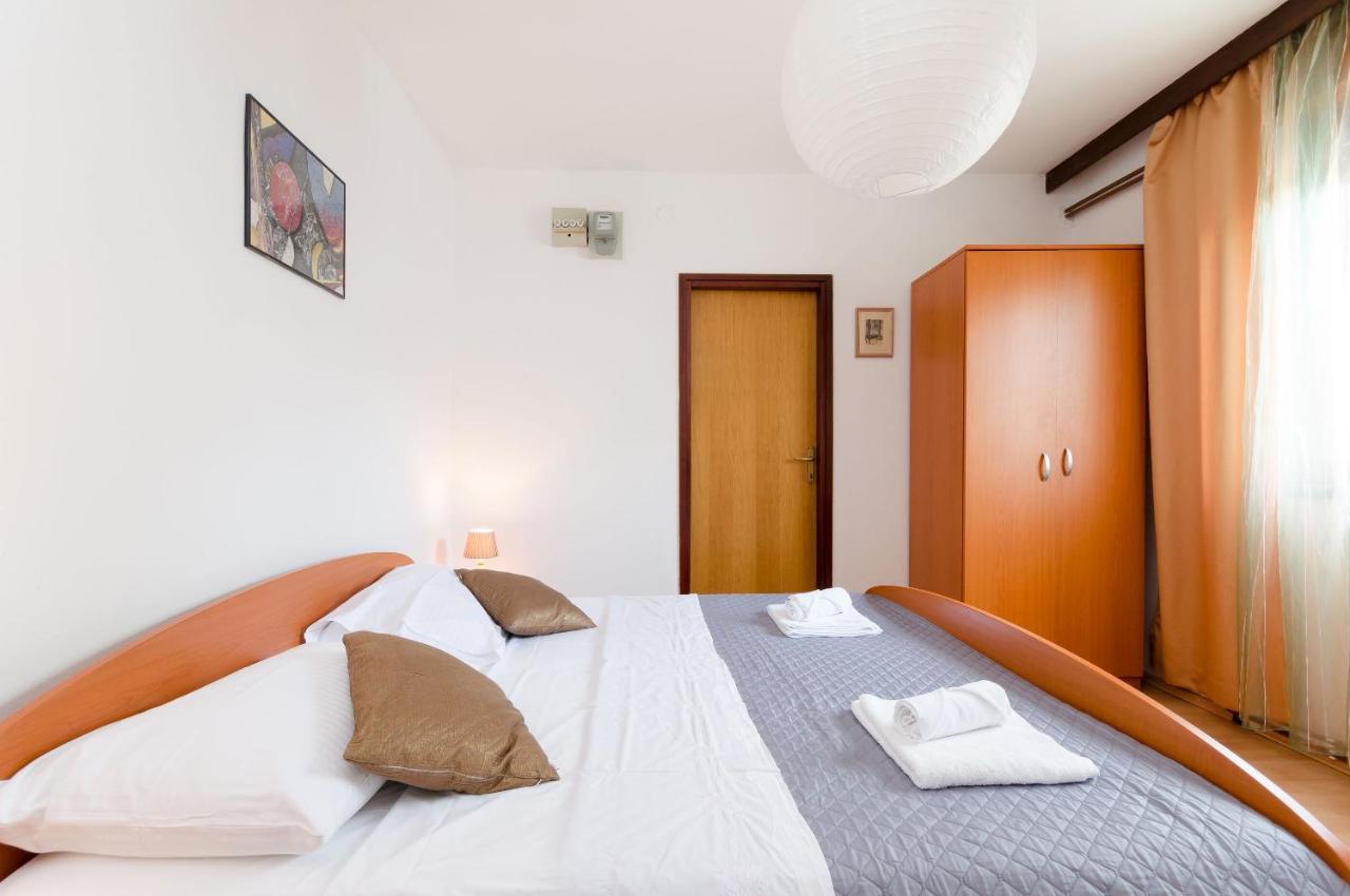 Ivanka Apartman