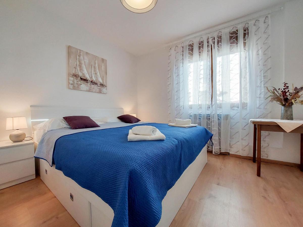 Apartman Ivanka Krk Town
