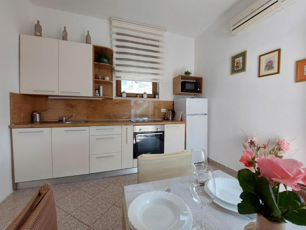 Apartman Ivanka *