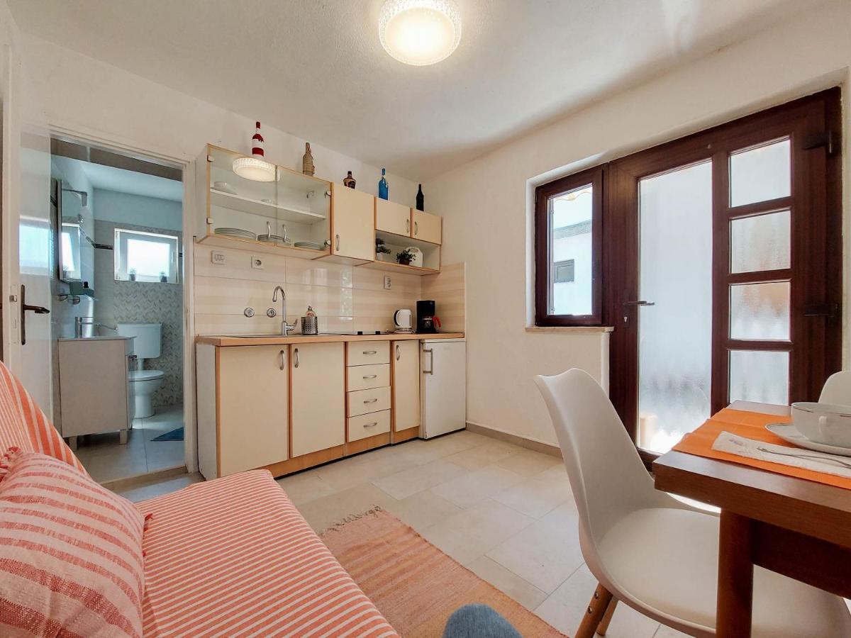 Apartman Ivanka Krk Town