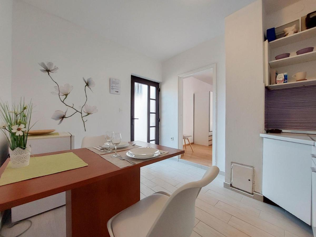 Apartman Ivanka Krk Town
