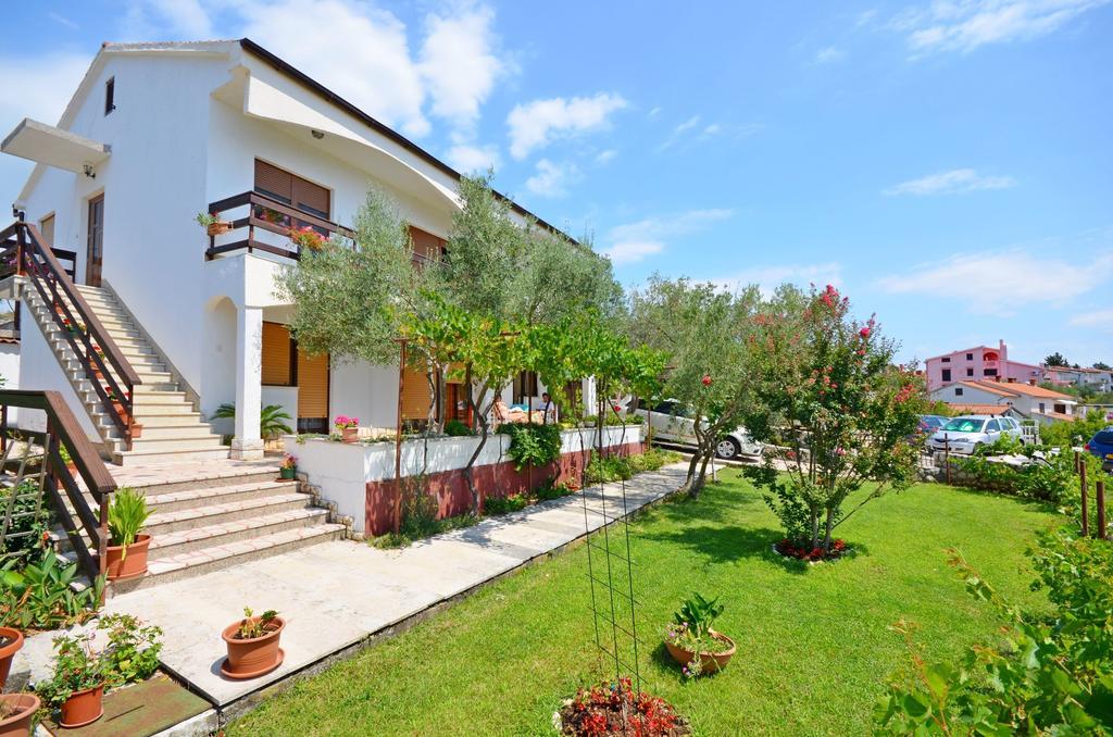 Apartman Ivanka Krk Town