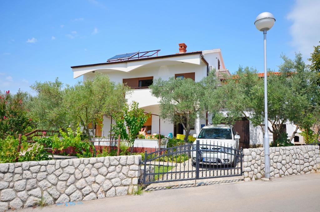 Ivanka * Krk Town